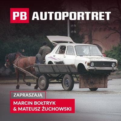 Zastava: Jugosłowiański sen. PB AUTOPORTRET