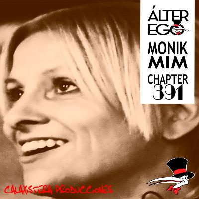 ÁLTER EGO by GLASS HAT (Chapter 391) with MONIKMIM
