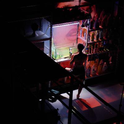 Avec " Occupations ", Séverine Chavrier orchestre le désir et la jeunesse