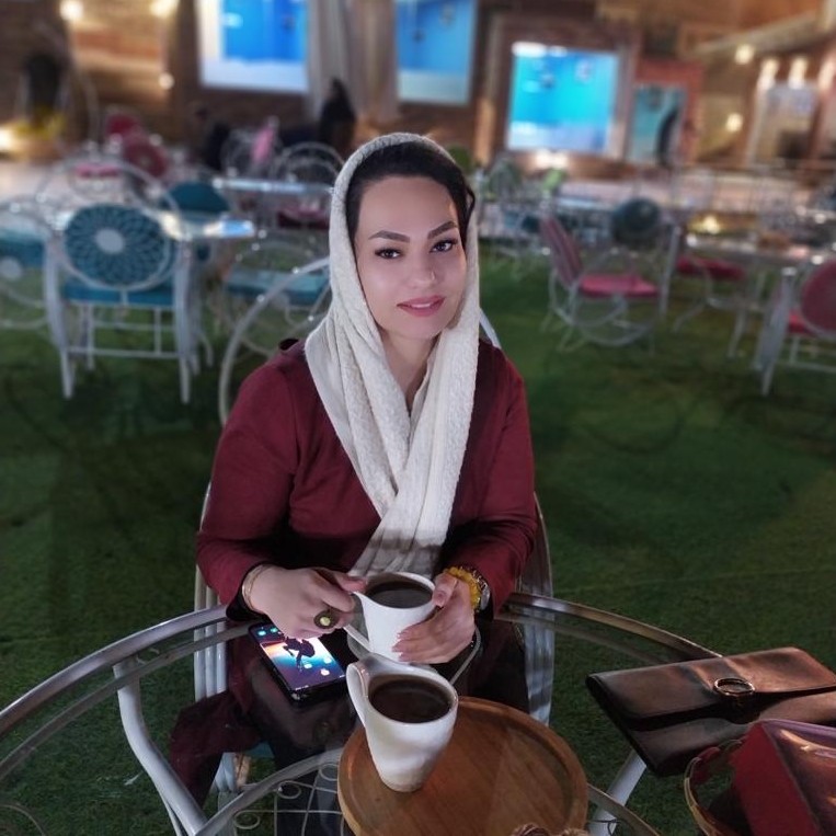 سارا یوسفی