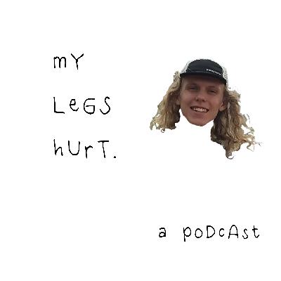 Ep. 5 - Quiet Grit and Life updates with Kieran Nay