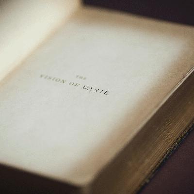 Robertson Work: The Divine Comedy No Joke