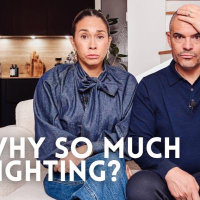 Why Your Home Feels Like a Battlefield - and How to Change It