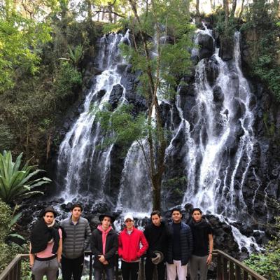 Experiencia en Valle de Bravo