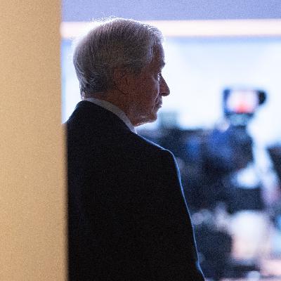 JPMorgan's Dimon warns of stock market correction