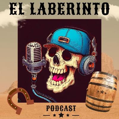 El Laberinto 34x06: El hombre del saco de Gádor / Carreteras malditas / Expediente Simancas