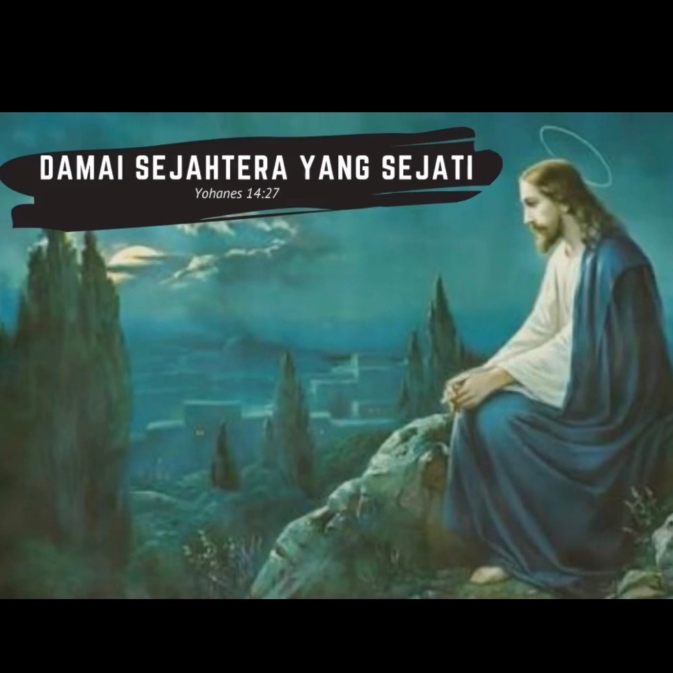 GKJ Jakarta