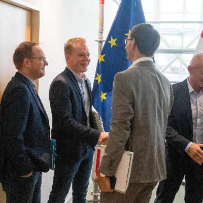 Schwarz-Blau - Regieren mit der FPÖ in Vorarlberg