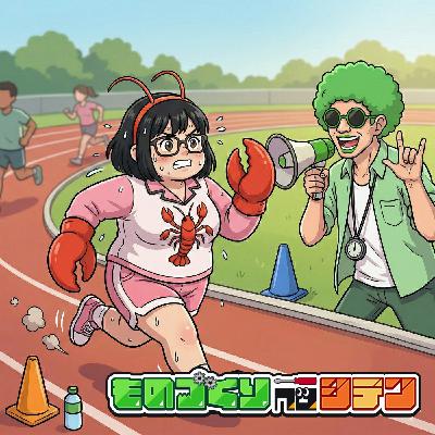 #102 最近はAIエージェントを育成するのが楽しい【日々の小さな楽しみ】 #102 最近はAIエージェントを育成するのが楽しい【日々の小さな楽しみ】