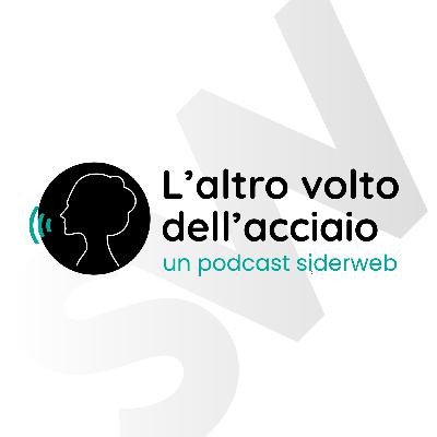 L'altro volto dell'acciaio. Giuseppe Cavalli L'altro volto dell'acciaio. Giuseppe Cavalli
