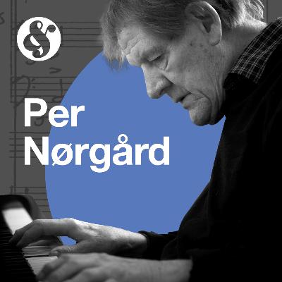 Per Nørgård, pt. 1 Per Nørgård, pt. 1