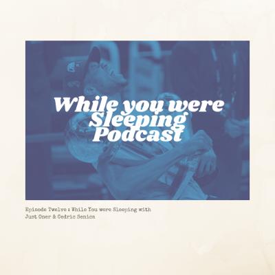 While You Were Sleeping - We are the Champions