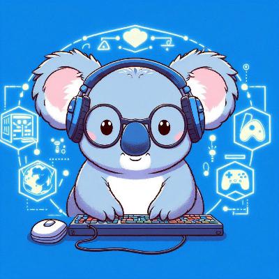 El Futuro del Gaming: IA Adaptativa y Contenidos Generados Automáticamente🚀🎮
