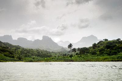São Tomé e Príncipe promove diálogo de alto nível sobre turismo sustentável