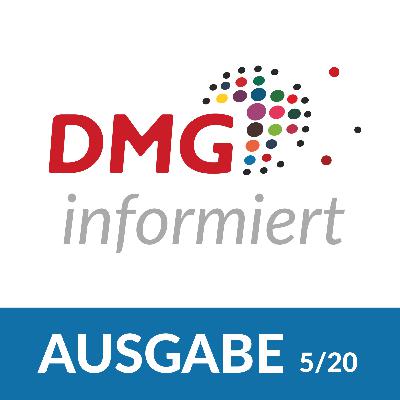 DMG-informiert 5/2020