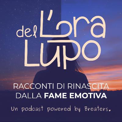 Sara: il dolore insegna