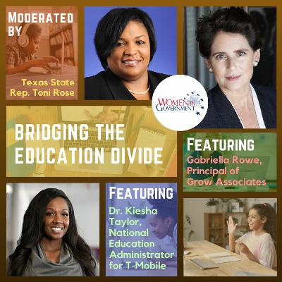 Bridging the Education Divide