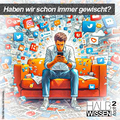 HH2-60 – Süchtig nach dem nächsten Wisch HH2-60 – Süchtig nach dem nächsten Wisch