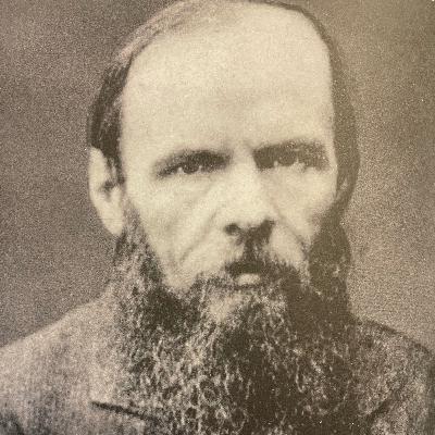 #28: Fyodor Dostoevsky: Letter to his brother Mikhail Dostoevsky #28: Fyodor Dostoevsky: Letter to his brother Mikhail Dostoevsky