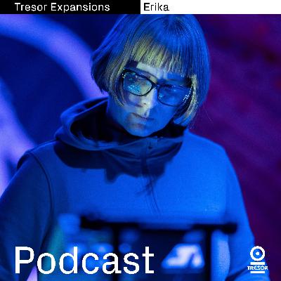 Tresor Expansions: Erika