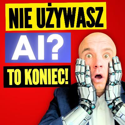 Jak Pozyskać Więcej Klientów Dzięki AI? Twoja Konkurencja Już z Tego Korzysta! A TY CZEKASZ! Jak Pozyskać Więcej Klientów Dzięki AI? Twoja Konkurencja Już z Tego Korzysta! A TY CZEKASZ!