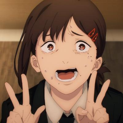 104. Chainsaw Man Weekly Review Event: E6 Kill Denji