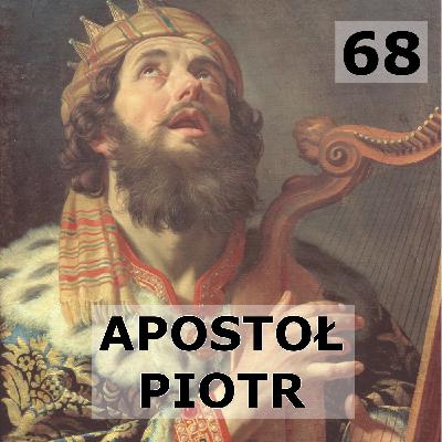 68 - Apostoł Piotr