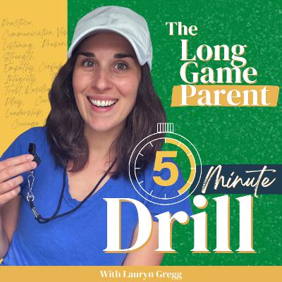 Parenting as Public Service - Parenting is Political 5 Minute Drill