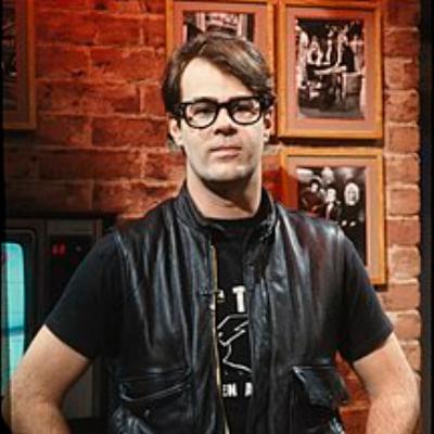 Dan Aykroyd Dan Aykroyd