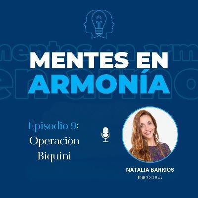 Desmontando la Operación Biquini