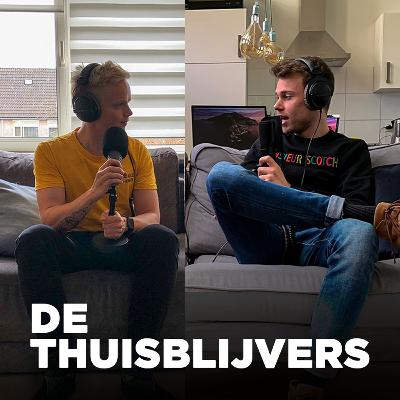 Aflevering 43 - Vrijdag 29 mei