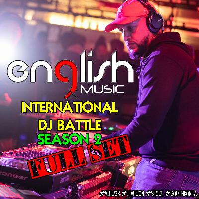 Season 2 DJ International Battle View 33 Mixtape