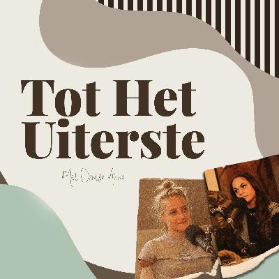 ''Als er een genezing was weet ik niet of ik hem zou nemen” (ft. Eva Eikhout) | Tot Het Uiterste | S02E05