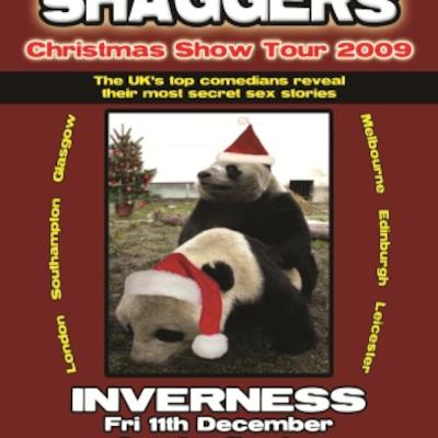 The X factor, who needs it