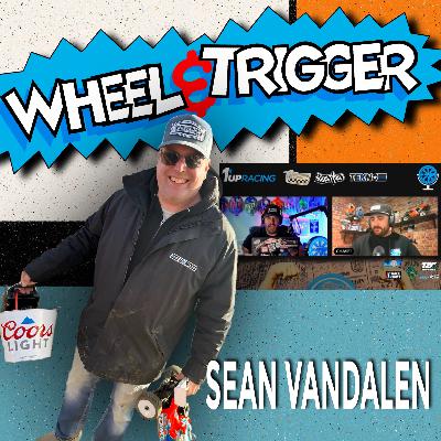 Wheel & Trigger Live with Brent, Chase and Sean VanDalen (DNC Edition)