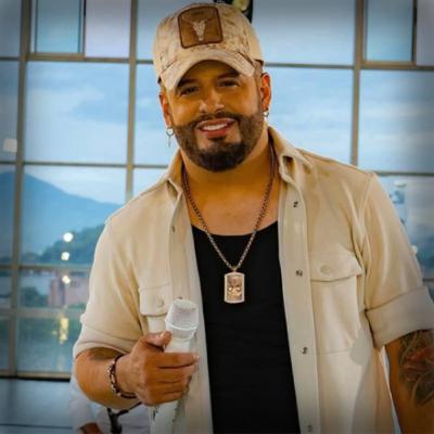 Nelsón Velásquez nos habla sobre el legado de Rafael Orozco y Omar Geles