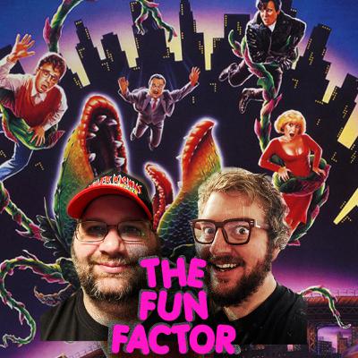 #78 - Little Shop of Horrors