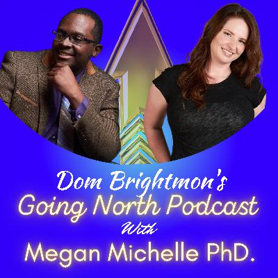 Ep. 1009 – From Open-Heart Surgery to Creating Unique Reading Experiences with Megan Michelle PhD.