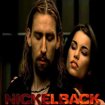 TARDES DE ROCK - NICKELBACK - POST-GRUNGE EN EL MUNDO