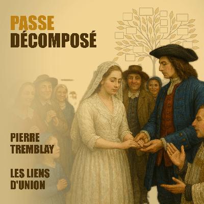 Les liens d'union - Pierre Tremblay