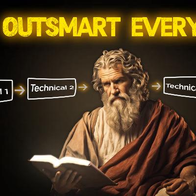 10 Techniques to INCREASE your Intelligence (Stoicism)