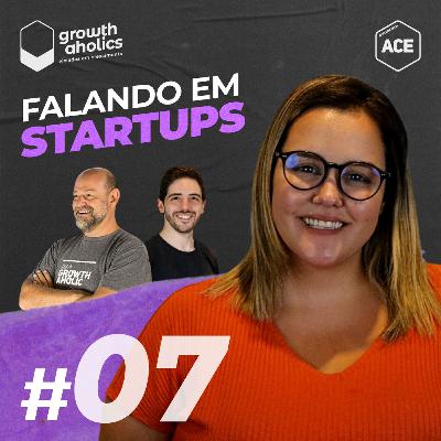 Ep. 07 - Como estruturar o pitch deck perfeito? (com Mike Ajnsztajn e Pedro Carneiro)