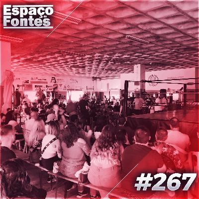 Espaço Do Fontes #267 - Análise: APW Regressa (Parte I)!