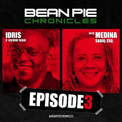 Episode 3: Where are all the "Qualified" men? Episode 3: Where are all the "Qualified" men?