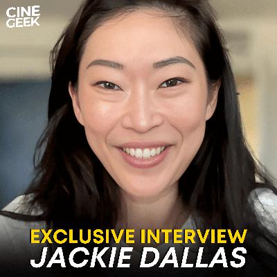 Jackie Dallas: From Stranger Things to The Hunting Wives
