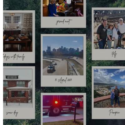 Season 5 Teaser 2: Catch up with Amanda Hope Haley!