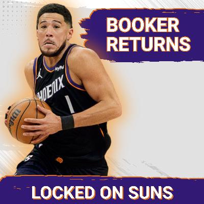 Despite Falling To The Lakers And HORRIFIC Officiating, The Suns Show WHY They're The Better Team!
