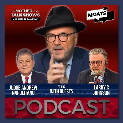 THE RECKONING | Trump Ukraine deadline | Decayed Europe | Hand in your socials THE RECKONING | Trump Ukraine deadline | Decayed Europe | Hand in your socials