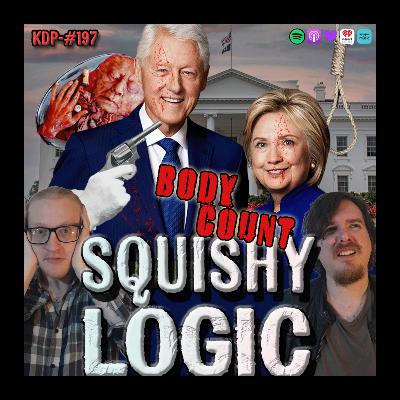 Killing with the Clintons: Suspicious Deaths Linked to the Clintons