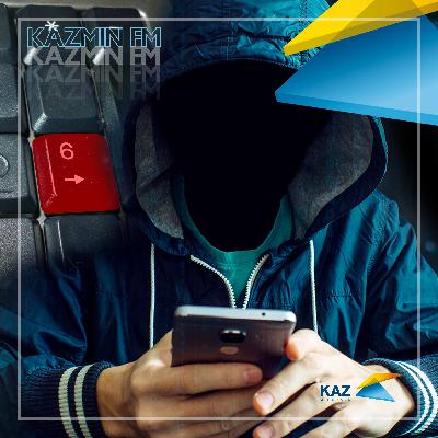 KAZMIN FM - Выпуск №6 от 27.03.2023 KAZMIN FM - Выпуск №6 от 27.03.2023
